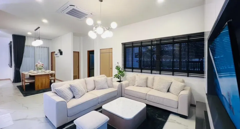ขาย และ ให้เช่า 3 ห้องนอน วิลล่า ใน เมืองภูเก็ต, ภูเก็ต