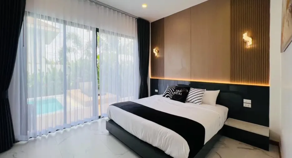 ขาย และ ให้เช่า 3 ห้องนอน วิลล่า ใน เมืองภูเก็ต, ภูเก็ต