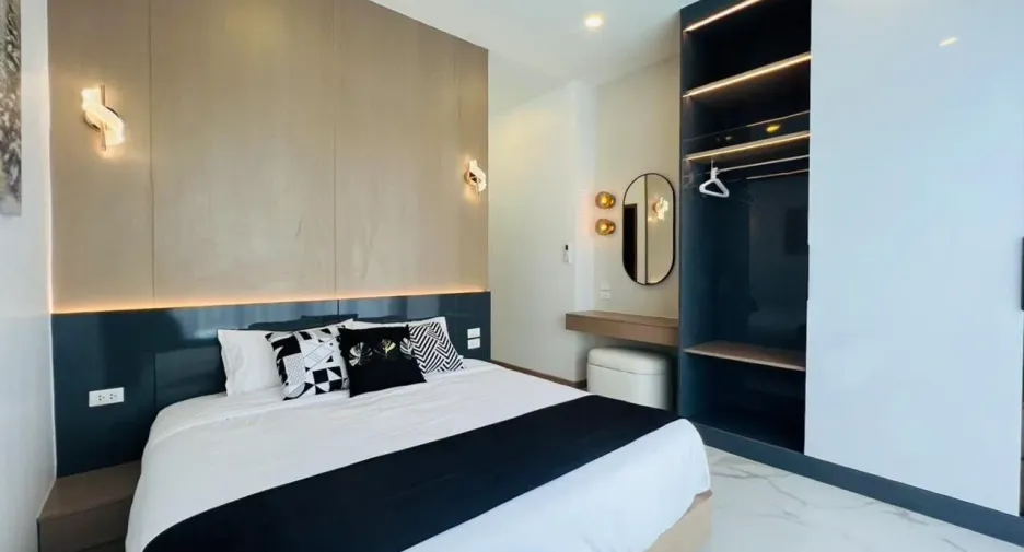 ขาย และ ให้เช่า 3 ห้องนอน วิลล่า ใน เมืองภูเก็ต, ภูเก็ต