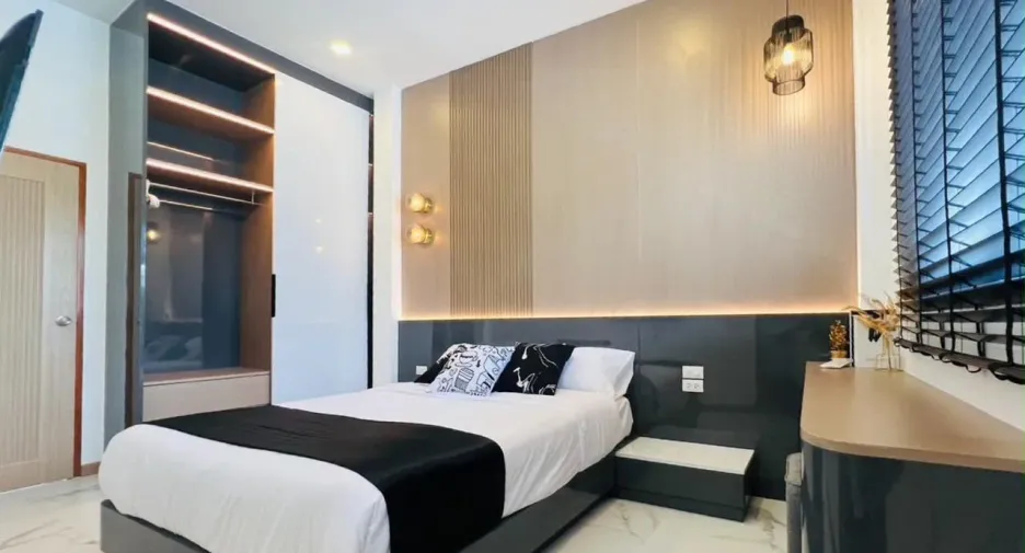ขาย และ ให้เช่า 3 ห้องนอน วิลล่า ใน เมืองภูเก็ต, ภูเก็ต