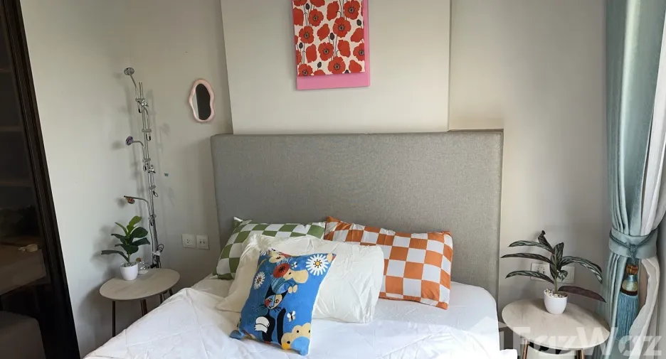 For rent そして for sale 1 Beds condo in Watthana, Bangkok