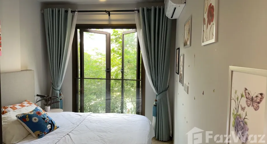 For rent そして for sale 1 Beds condo in Watthana, Bangkok