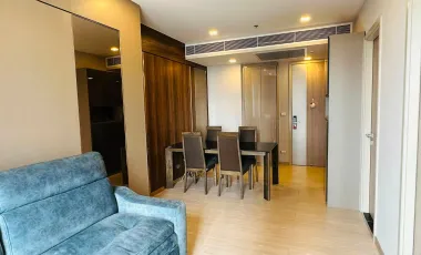 Condo en venta de 1 habitaciones en Huai Khwang, Bangkok