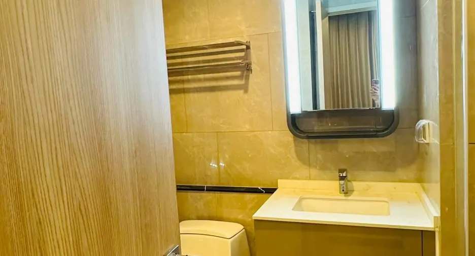 Condo en venta de 1 habitaciones en Huai Khwang, Bangkok