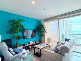 For Rent 1 Bedroom Condo In Bang Lamung, Chonburi