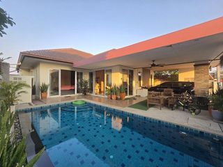 ขาย 3 ห้องนอน วิลล่า ใน บางละมุง, ชลบุรี