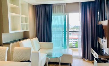 For sale 1 bed condo in Jomtien, Pattaya