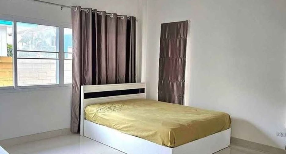 ให้เช่า 2 ห้องนอน วิลล่า ใน ห้วยใหญ่, พัทยา