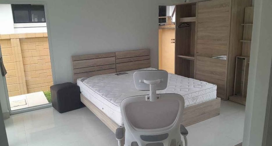 ให้เช่า 2 ห้องนอน วิลล่า ใน ห้วยใหญ่, พัทยา