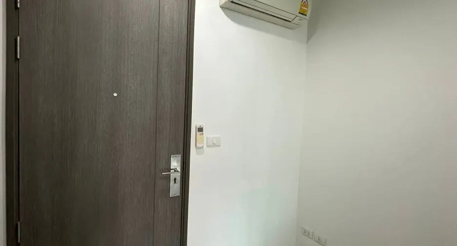 出租 1 卧室 公寓 在 Huai Khwang, 曼谷