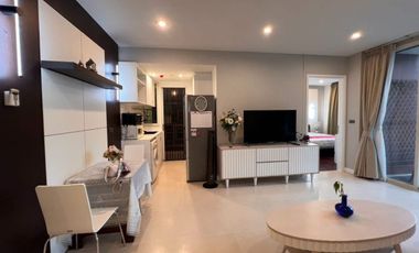 For rent 1 bed condo in Pathum Wan, Bangkok