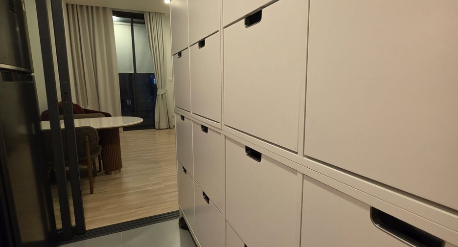 Condo en venta de 2 habitaciones en Ratchathewi, Bangkok