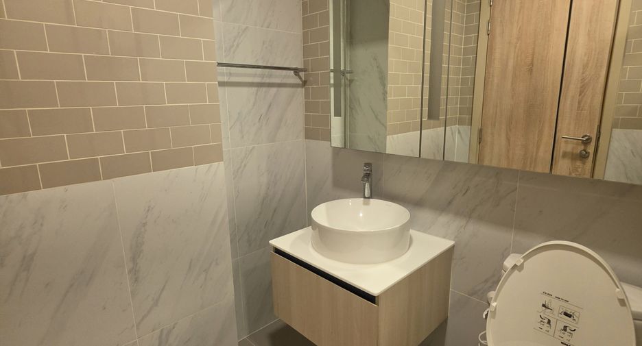 Condo en venta de 2 habitaciones en Ratchathewi, Bangkok