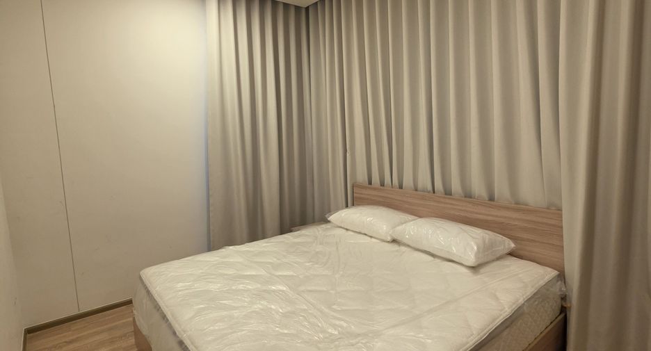 Condo en venta de 2 habitaciones en Ratchathewi, Bangkok