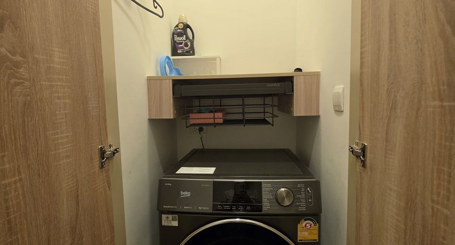 Condo en venta de 2 habitaciones en Ratchathewi, Bangkok
