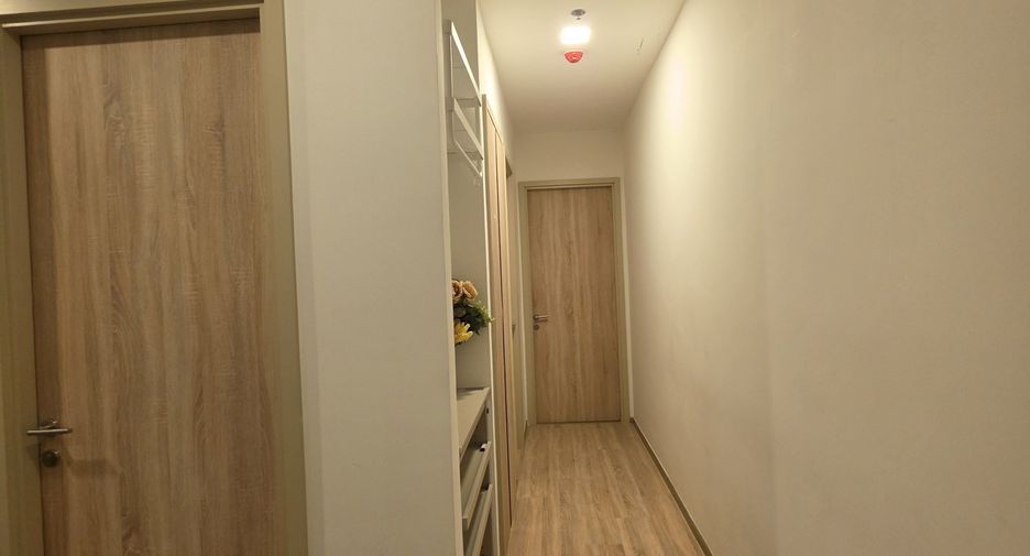 Condo en venta de 2 habitaciones en Ratchathewi, Bangkok