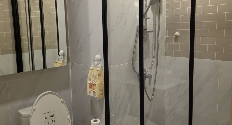 Condo en venta de 2 habitaciones en Ratchathewi, Bangkok