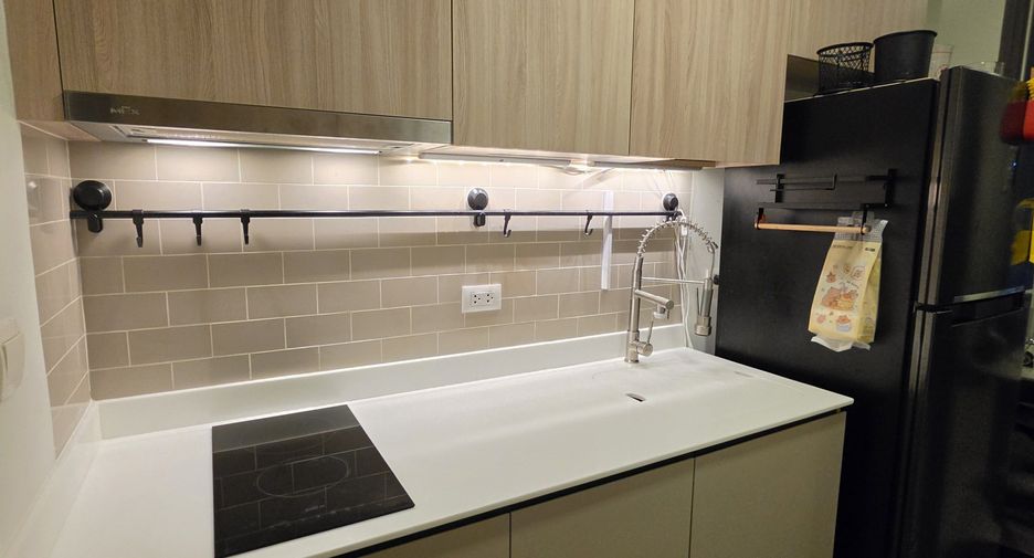 Condo en venta de 2 habitaciones en Ratchathewi, Bangkok