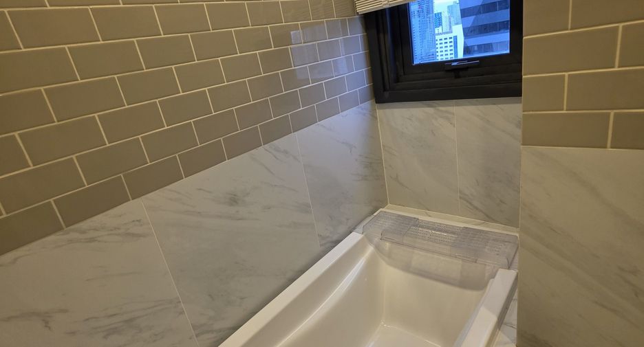 Condo en venta de 2 habitaciones en Ratchathewi, Bangkok