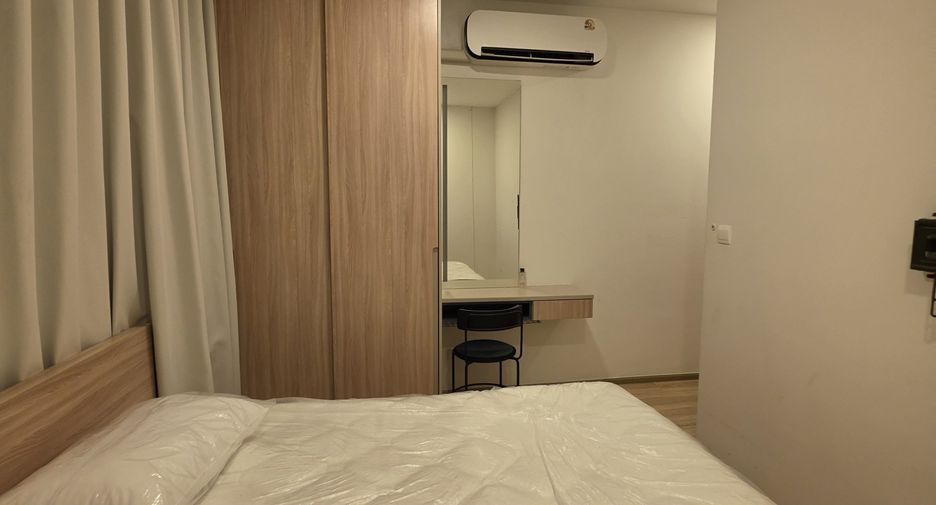 Condo en venta de 2 habitaciones en Ratchathewi, Bangkok