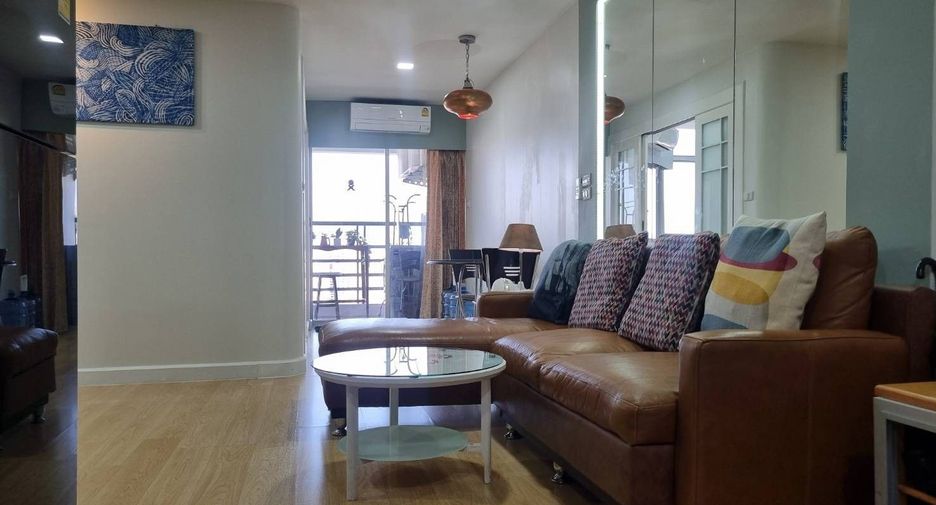 Condo en venta de 1 habitaciones en Khlong Toei, Bangkok