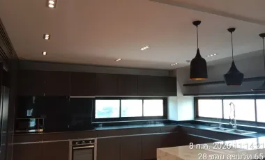 出售 3 卧室 公寓 在 Watthana, 曼谷