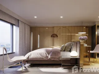 For sale studio condo in Suan Luang, Bangkok