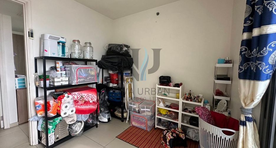 Продажа 2 спальни кондо в Банг Ламунг, Чонбури