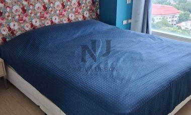 Продажа 1 кровать кондо в Банг Ламунг, Чонбури