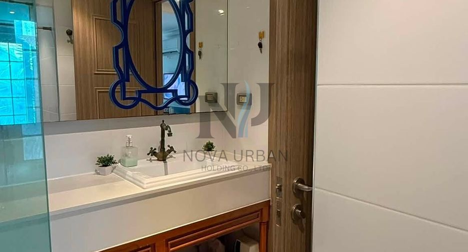Продажа 1 кровать кондо в Йомтиен, Паттайя
