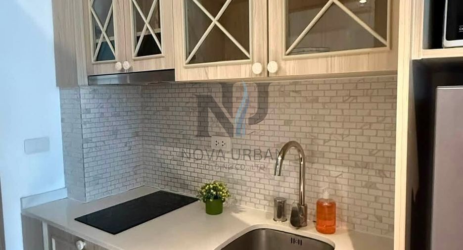 Продажа 1 кровать кондо в Йомтиен, Паттайя