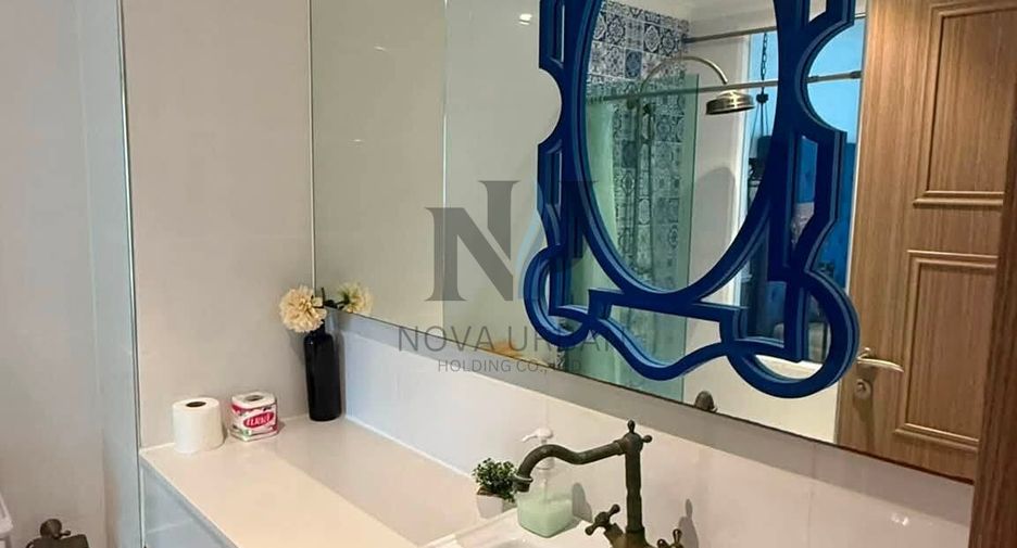 Продажа 1 кровать кондо в Йомтиен, Паттайя