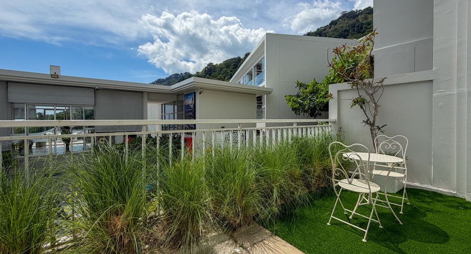 For rent 1 Beds condo in Kathu, Phuket