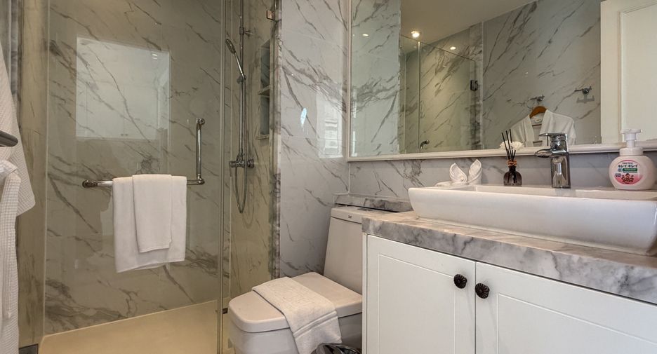 For rent 1 Beds condo in Kathu, Phuket