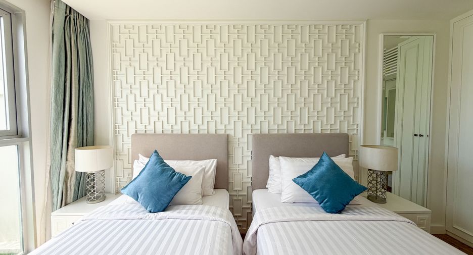 For rent 1 Beds condo in Kathu, Phuket