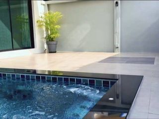 出租 2 卧室 独立屋 在 Phuket Town, 普吉
