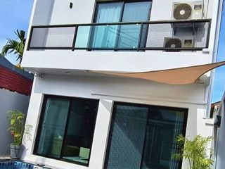 出租 2 卧室 独立屋 在 Phuket Town, 普吉
