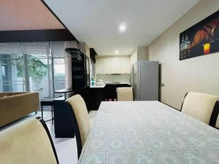 À louer 3 chambres villa à Jomtien, Pattaya