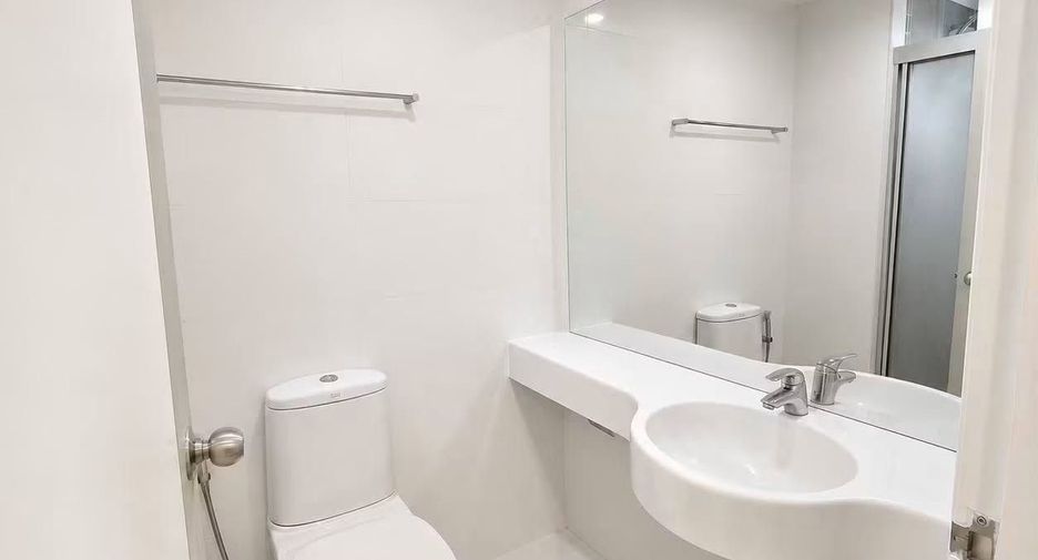 For sale 1 bed condo 