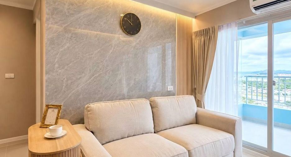 For sale 1 bed condo 