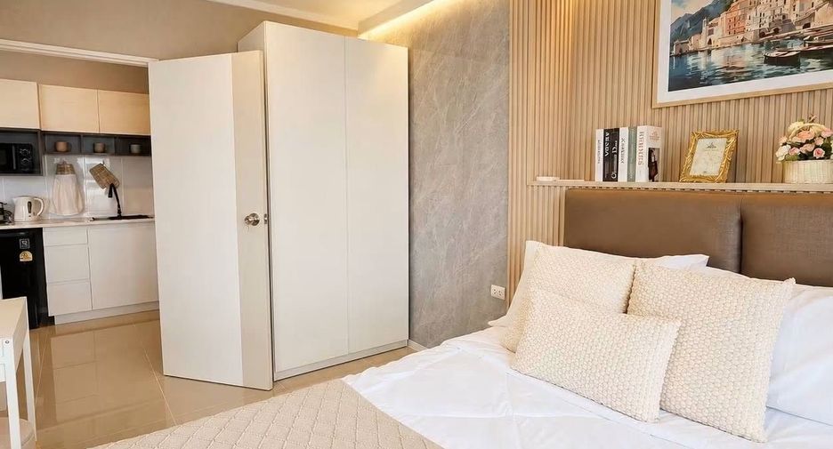 For sale 1 bed condo 