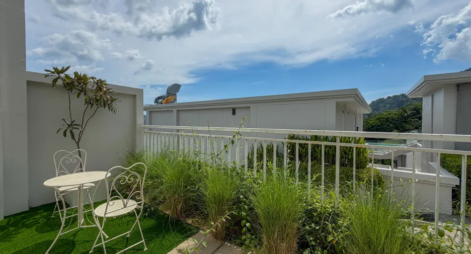 For rent 1 Beds condo in Kathu, Phuket
