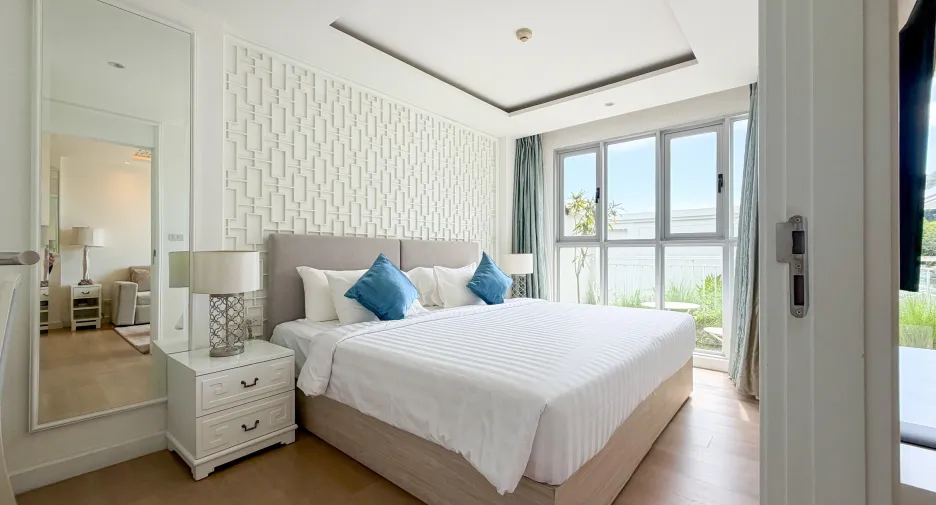 For rent 1 Beds condo in Kathu, Phuket