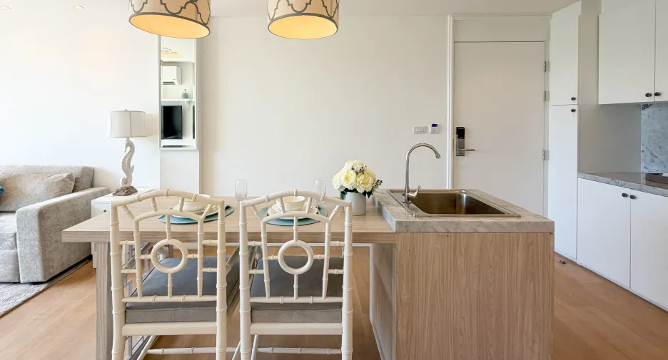 For rent 1 Beds condo in Kathu, Phuket