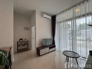 Reihenhaus zum Kauf mit 2 Zimmer in Thalang, Phuket