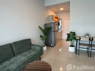 Reihenhaus zum Kauf mit 2 Zimmer in Thalang, Phuket