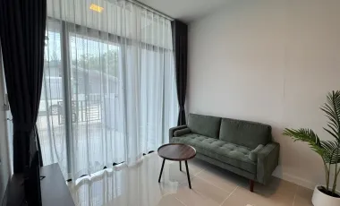 Reihenhaus zum Kauf mit 2 Zimmer in Thalang, Phuket