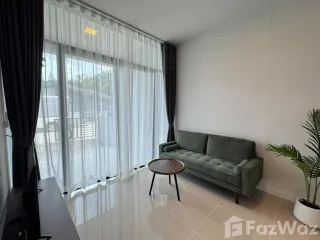 Reihenhaus zum Kauf mit 2 Zimmer in Thalang, Phuket