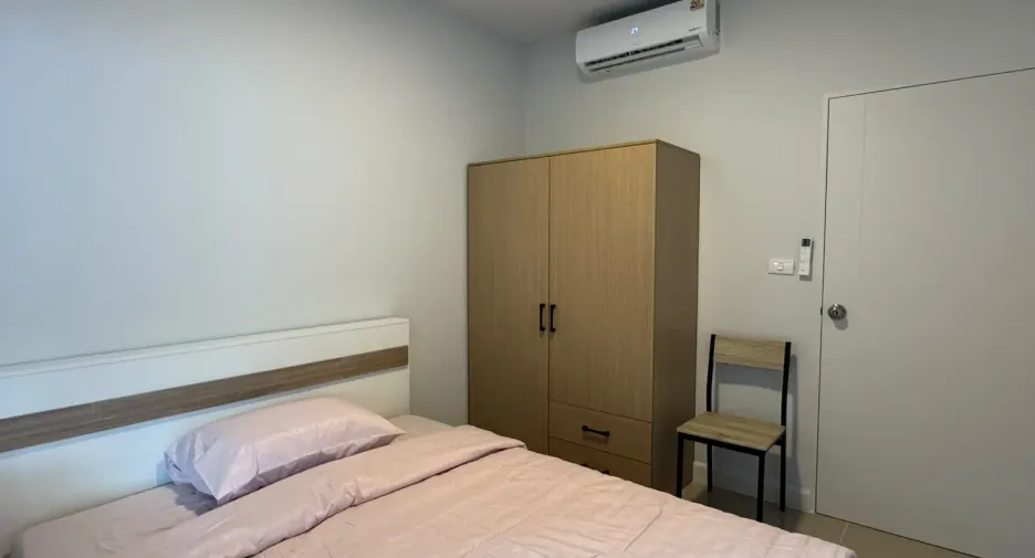 ขาย 2 ห้องนอน ทาวน์เฮ้าส์ ใน ถลาง, ภูเก็ต