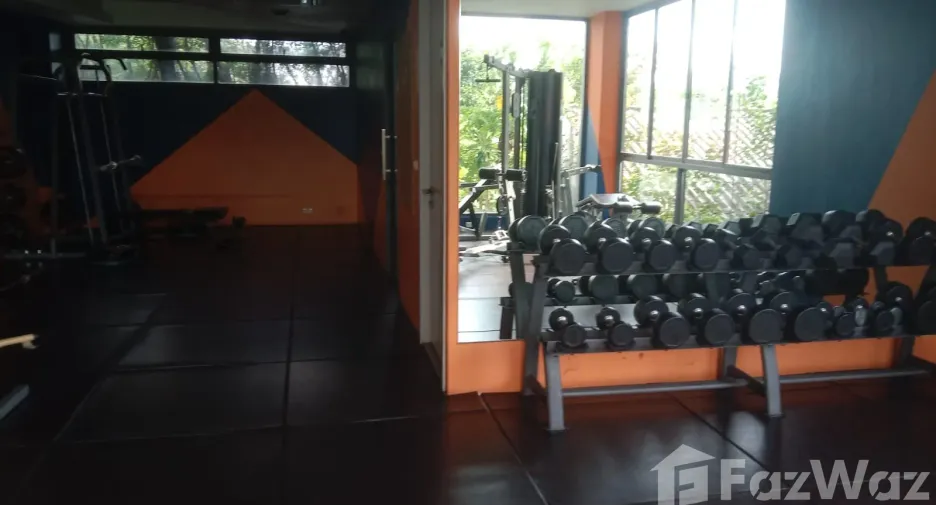 À vendre 1 chambre condo à Mueang Phuket, Phuket